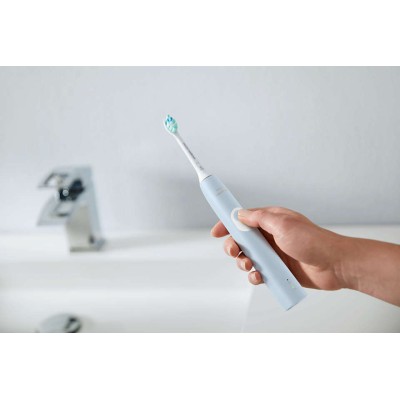Зубна електрощітка PHILIPS HX6803/04 Sonicare ProtectiveClean 4300