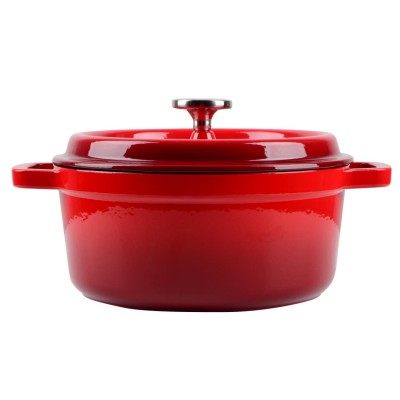 Каструля RINGEL Essen 22 см (2.9 л) з кришкою (RG-2300-22) Каструля RINGEL Essen 22 см (2.9 л) з кришкою (RG-2300-22)