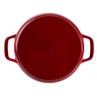 Каструля RINGEL Essen 22 см (2.9 л) з кришкою (RG-2300-22) Каструля RINGEL Essen 22 см (2.9 л) з кришкою (RG-2300-22)
