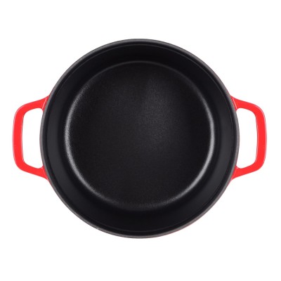 Каструля RINGEL Essen 22 см (2.9 л) з кришкою (RG-2300-22) Каструля RINGEL Essen 22 см (2.9 л) з кришкою (RG-2300-22)