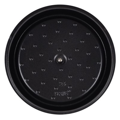 Каструля RINGEL Essen 22 см (2.9 л) з кришкою (RG-2300-22) Каструля RINGEL Essen 22 см (2.9 л) з кришкою (RG-2300-22)