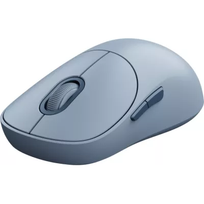 Миша Xiaomi Wireless Mouse 3 (BHR7639CN) Blue