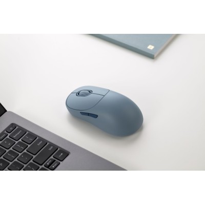 Миша Xiaomi Wireless Mouse 3 (BHR7639CN) Blue