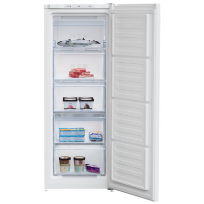 Морозильна камера BEKO RFNM200E20W