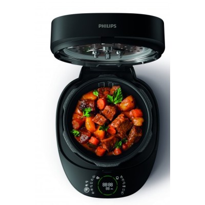 Мультиварки PHILIPS HD2151/40