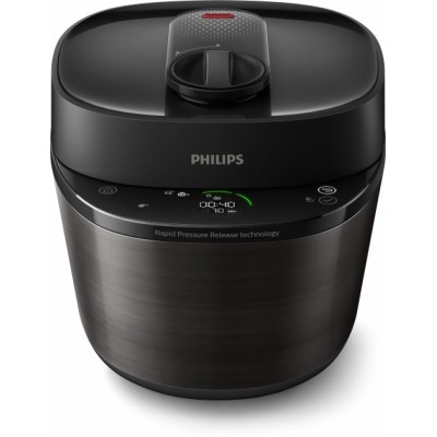 Мультиварки PHILIPS HD2151/40