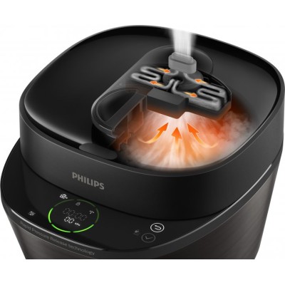 Мультиварки PHILIPS HD2151/40