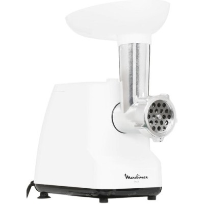 М'ясорубка MOULINEX ME111032 М'ясорубка MOULINEX ME111032