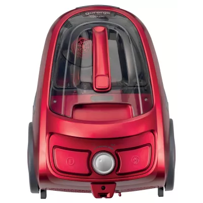 Пилосос циклонний GORENJE VCE 03 SPRCY (VC-T4019)