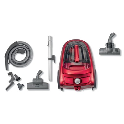 Пилосос циклонний GORENJE VCE 03 SPRCY (VC-T4019) Пилосос циклонний GORENJE VCE 03 SPRCY (VC-T4019)
