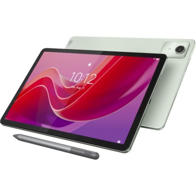 Планшет Lenovo TAB M11 TB330FU WiFi 8/128GB Seafoam Green (ZADA0329UA) Планшет Lenovo TAB M11 TB330FU WiFi 8/128GB Seafoam Green (ZADA0329UA)