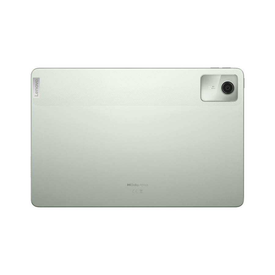 Планшет Lenovo TAB M11 TB330FU WiFi 8/128GB Seafoam Green (ZADA0329UA) Планшет Lenovo TAB M11 TB330FU WiFi 8/128GB Seafoam Green (ZADA0329UA)