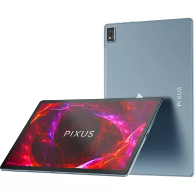 Планшет Pixus Arena 10.95" 8Gb/128Gb Gray