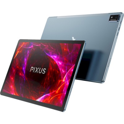 Планшет Pixus Arena 10.95" 8Gb/128Gb Gray