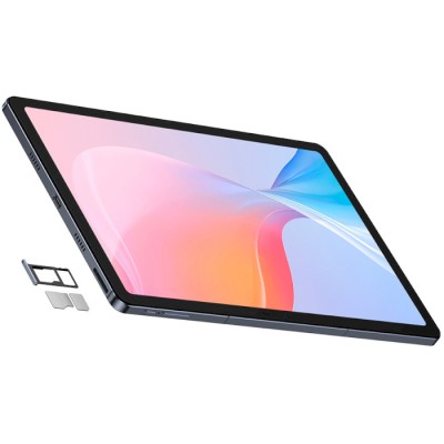 Планшет Ulefone Tab A11 4G 4/128Gb Space Gray