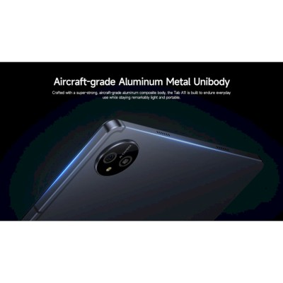 Планшет Ulefone Tab A11 4G 4/128Gb Space Gray