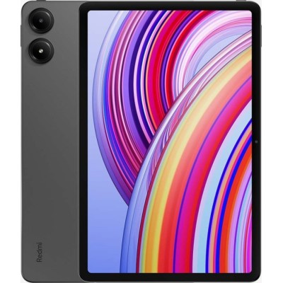 Планшет Xiaomi Redmi Pad Pro 5G 8/256GB Gray Global