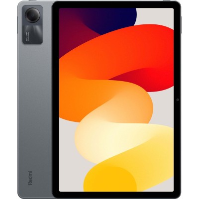 Планшет Xiaomi Redmi Pad SE 4/128GB Graphite Gray Global