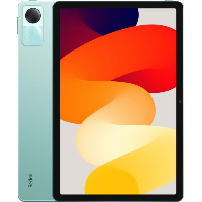 Планшет Xiaomi Redmi Pad SE 4/128GB Mint Green Global