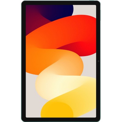 Планшет Xiaomi Redmi Pad SE 4/128GB Mint Green Global