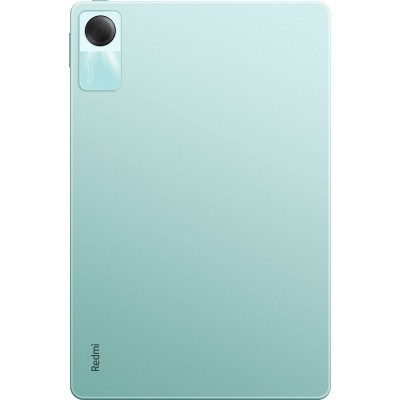 Планшет Xiaomi Redmi Pad SE 4/128GB Mint Green Global
