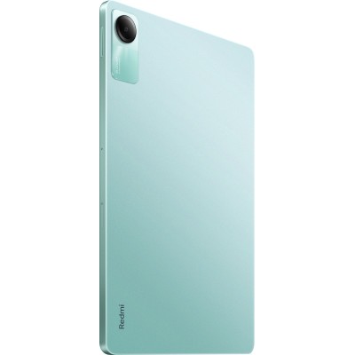 Планшет Xiaomi Redmi Pad SE 4/128GB Mint Green Global