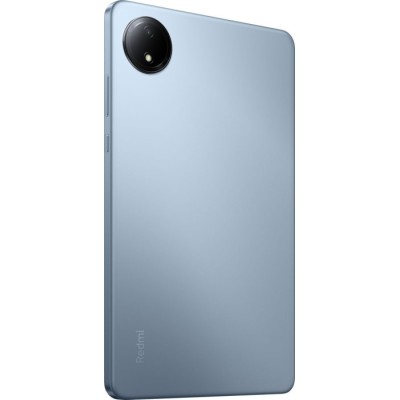 Планшет Xiaomi Redmi Pad SE 8.7 4G 4/128GB Wi-Fi Sky Blue Global Планшет Xiaomi Redmi Pad SE 8.7 4G 4/128GB Wi-Fi Sky Blue Global