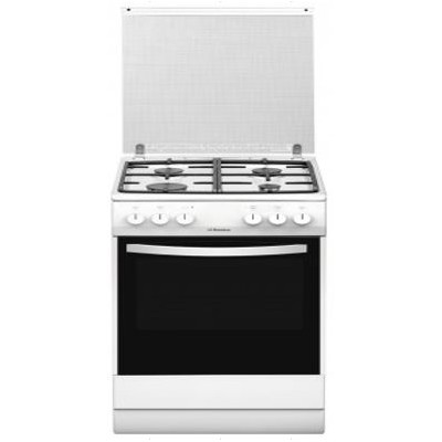 Плита комбінована HANSA FCMW580957 Плита комбінована HANSA FCMW580957