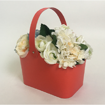 Подарункові коробки UFO W9567 RED BOX Flowers Подарункові коробки UFO W9567 RED BOX Flowers