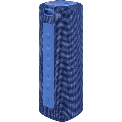 Портативна акустика Mi Portable Bluetooth Speaker 16W Blue