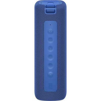 Портативна акустика Mi Portable Bluetooth Speaker 16W Blue