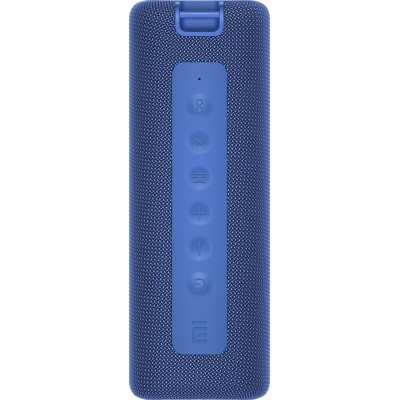 Портативна акустика Mi Portable Bluetooth Speaker 16W Blue