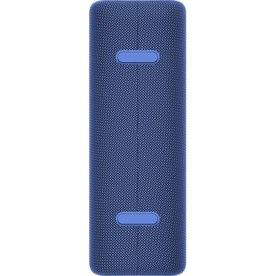 Портативна акустика Mi Portable Bluetooth Speaker 16W Blue