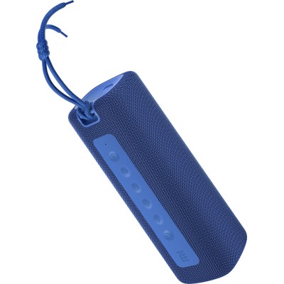 Портативна акустика Mi Portable Bluetooth Speaker 16W Blue
