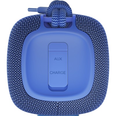 Портативна акустика Mi Portable Bluetooth Speaker 16W Blue