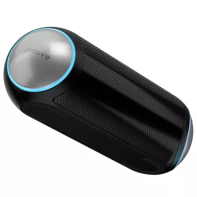 Портативна Акустика Proove SoundTrap Pro 24W (PDSP240010001) Black