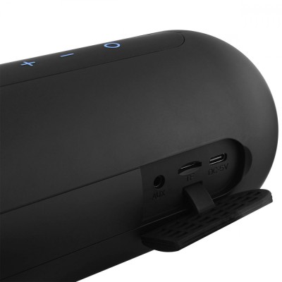 Портативна Акустика Proove SoundTrap Pro 24W (PDSP240010001) Black