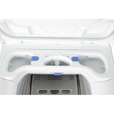 Пральна машина ELECTROLUX EW6T4062U Пральна машина ELECTROLUX EW6T4062U