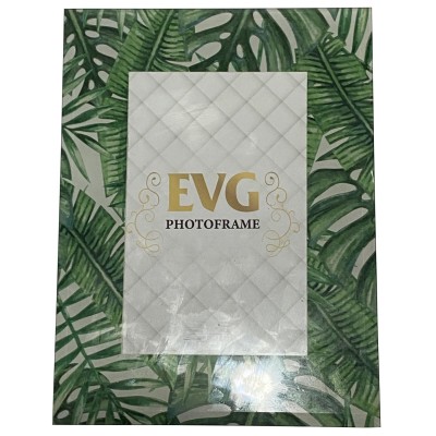 Рамка EVG FANCY 10X15 8011 Tropic