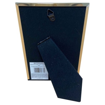 Рамка EVG ONIX 10X15 G29-46RD Червона