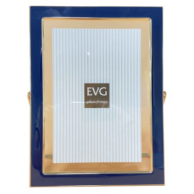 Рамка EVG ONIX 13X18 N21-57BU Синя