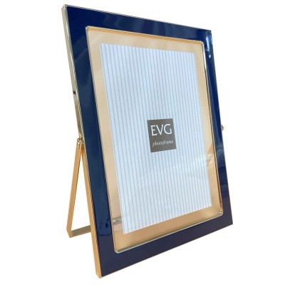 Рамка EVG ONIX 13X18 N21-57BU Синя