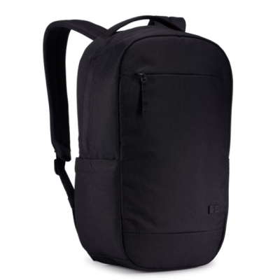 Рюкзаки міські CASE LOGIC Invigo Eco 14" INVIBP-114 (Чорний) Рюкзаки міські CASE LOGIC Invigo Eco 14" INVIBP-114 (Чорний)