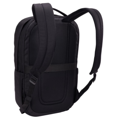 Рюкзаки міські CASE LOGIC Invigo Eco 14" INVIBP-114 (Чорний) Рюкзаки міські CASE LOGIC Invigo Eco 14" INVIBP-114 (Чорний)