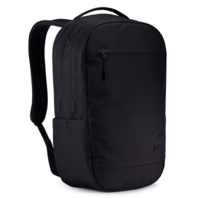 Рюкзаки міські CASE LOGIC Invigo Eco 15.6" INVIBP-116 (Чорний) Рюкзаки міські CASE LOGIC Invigo Eco 15.6" INVIBP-116 (Чорний)
