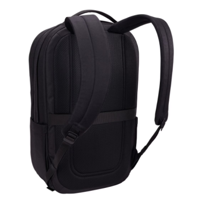 Рюкзаки міські CASE LOGIC Invigo Eco 15.6" INVIBP-116 (Чорний) Рюкзаки міські CASE LOGIC Invigo Eco 15.6" INVIBP-116 (Чорний)