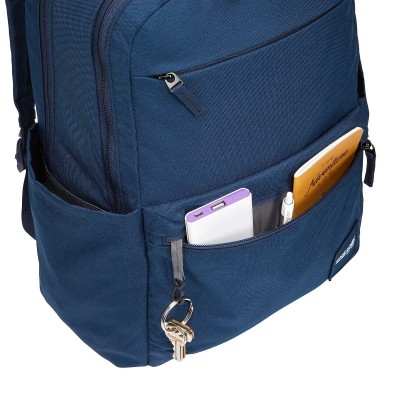 Рюкзаки міські CASE LOGIC Uplink 26L 15.6" CCAM-3216 (Dress Blue)