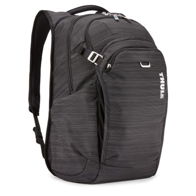 Рюкзаки міські THULE Construct 24L CONBP-116 (Чорний)