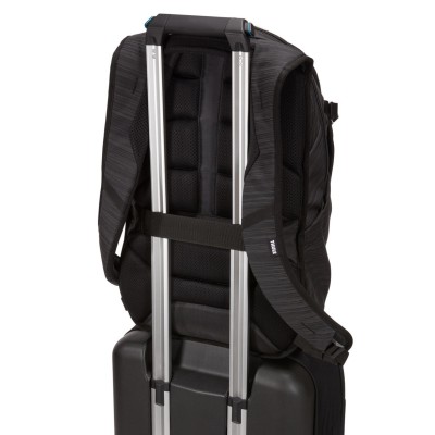 Рюкзаки міські THULE Construct 24L CONBP-116 (Чорний)