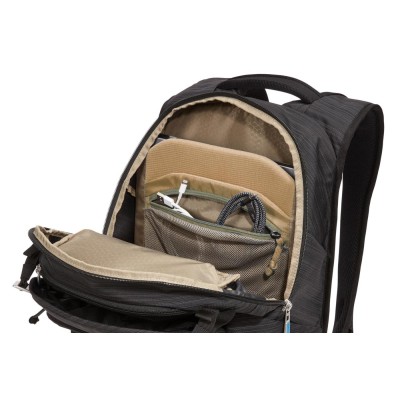 Рюкзаки міські THULE Construct 24L CONBP-116 (Чорний)